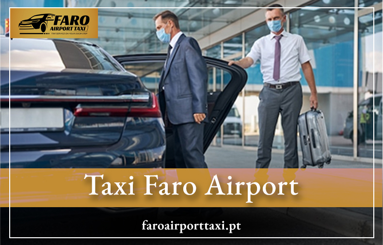 Taxi faro Airport