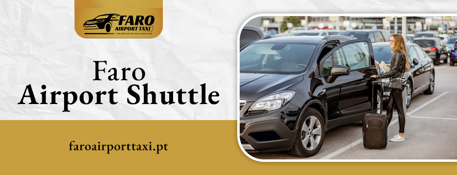 Faro Airport Shuttle