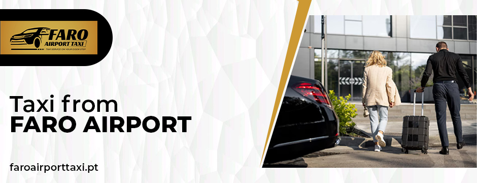 Taxi From Faro Airport