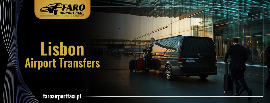 Lisbon Airport Transfers