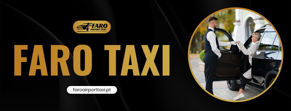 Faro Taxis