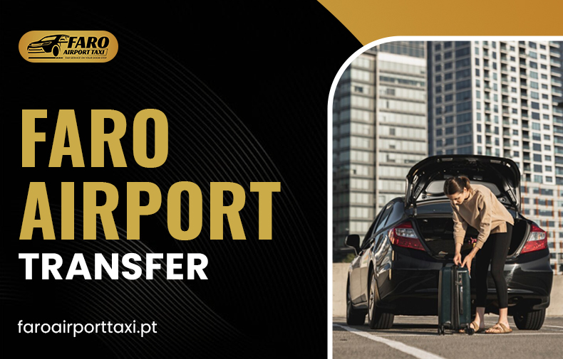 Faro airport transfer