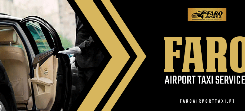 Faro Airport Taxi Services